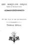 [Gutenberg 46605] • Thomas Otway / The Best Plays of the Old Dramatists